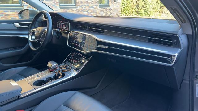 Audi A6 Avant image 4