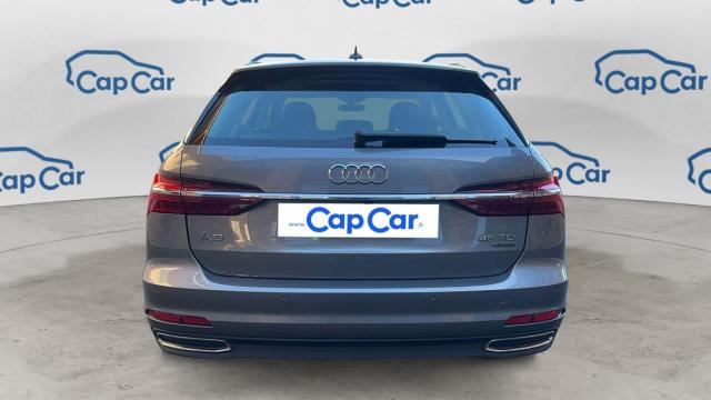 Audi A6 Avant image 3