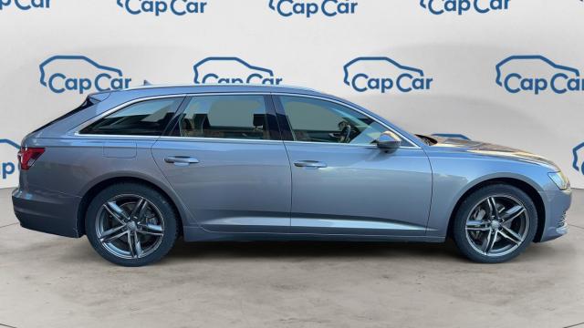 Audi A6 Avant image 7