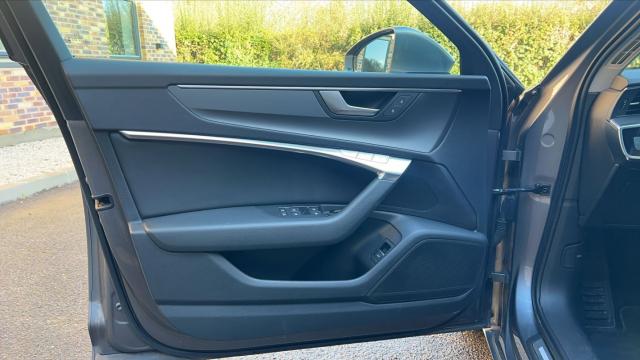 Audi A6 Avant image 1