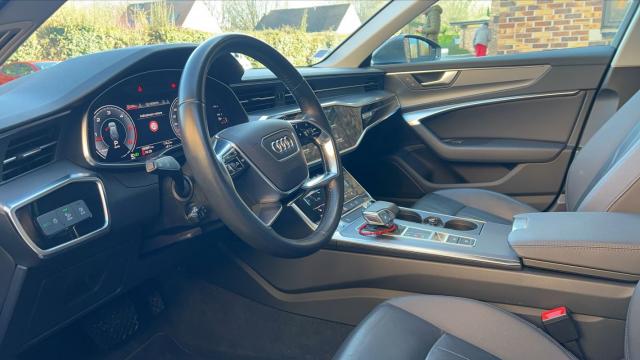Audi A6 Avant image 8