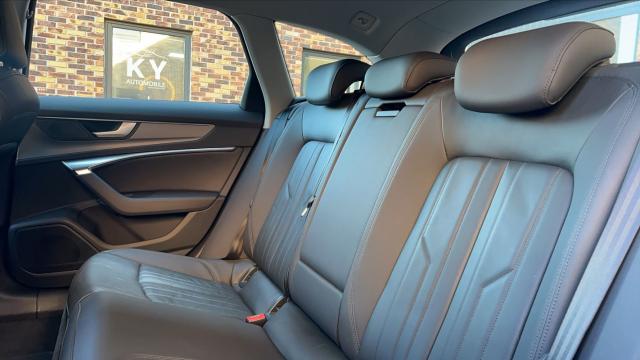 Audi A6 Avant image 5