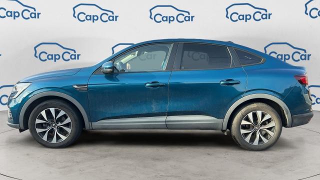 Renault Arkana image 6