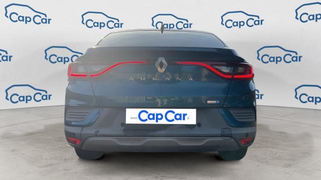 Renault Arkana image 9