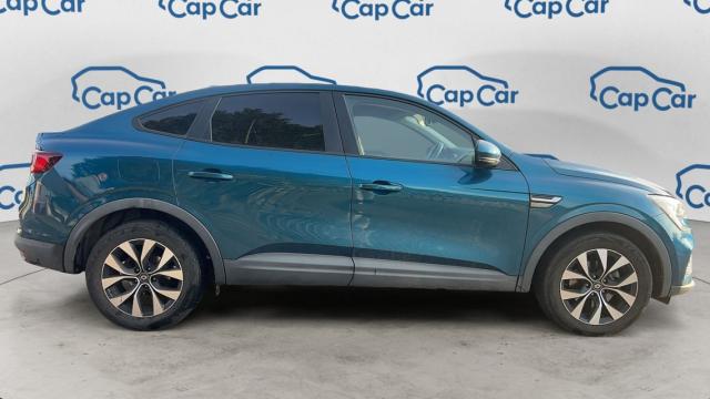 Renault Arkana image 2