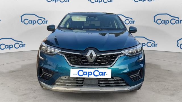 Renault Arkana image 1