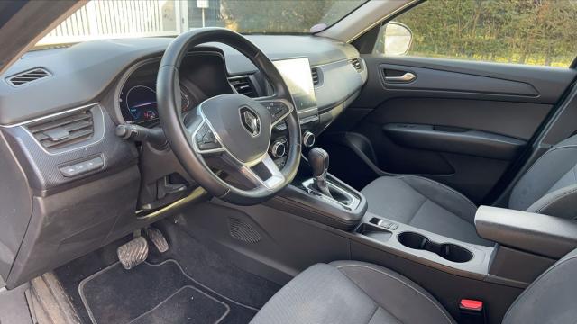 Renault Arkana image 4