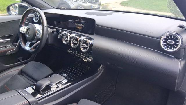 Mercedes Benz Classe A image 7