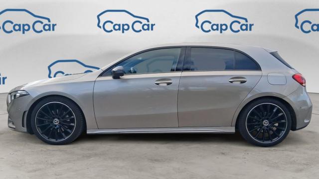 Mercedes Benz Classe A image 9