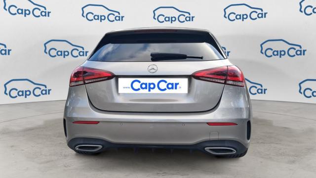 Mercedes Benz Classe A image 8