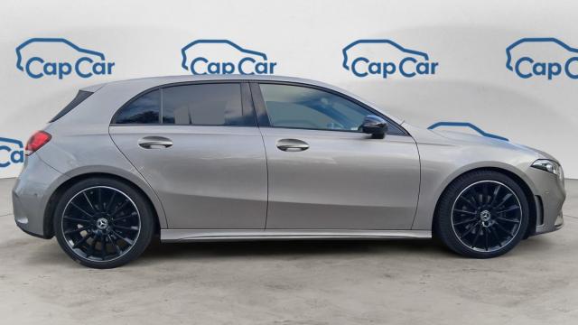 Mercedes Benz Classe A image 2