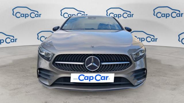 Mercedes Benz Classe A image 3