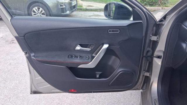 Mercedes Benz Classe A image 1