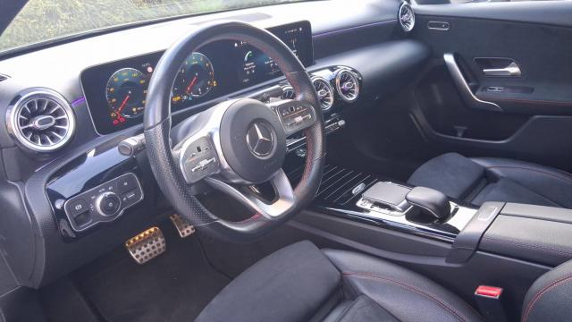 Mercedes Benz Classe A image 4