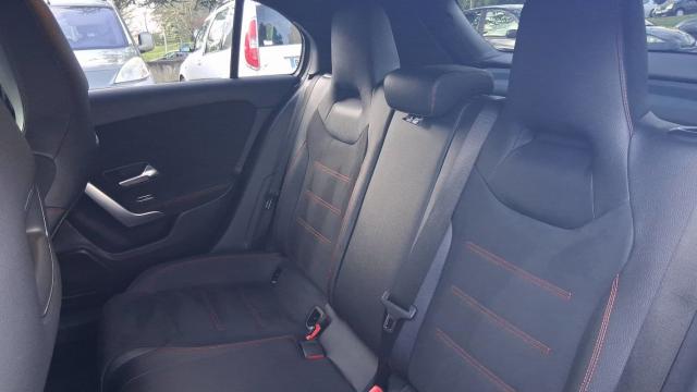 Mercedes Benz Classe A image 5