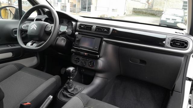 Citroen C3 image 2