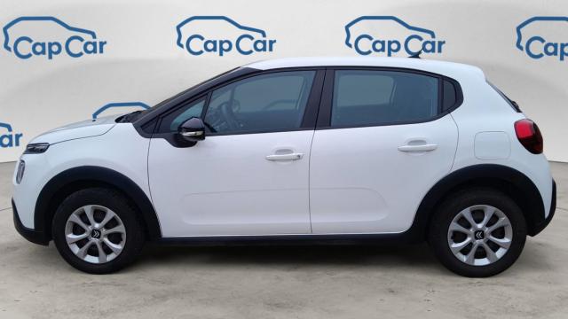 Citroen C3 image 6