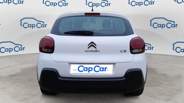 Citroen C3 image 7