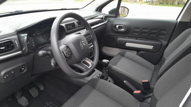 Citroen C3 image 1