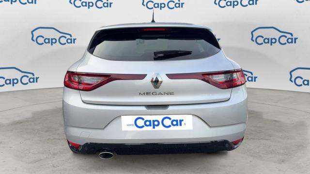 Renault Mégane image 1