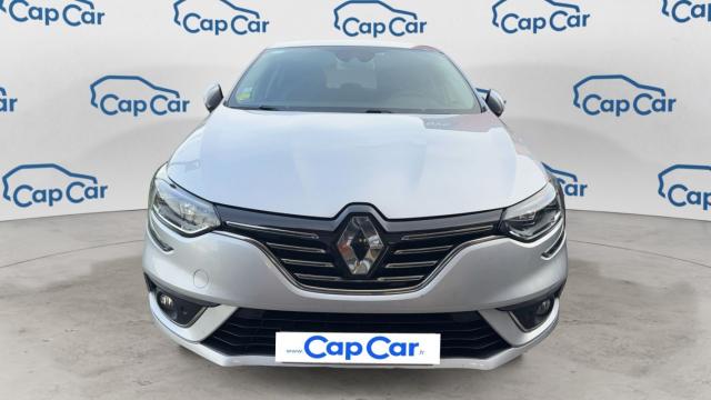 Renault Mégane image 6