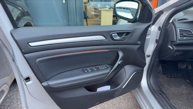 Renault Mégane image 9