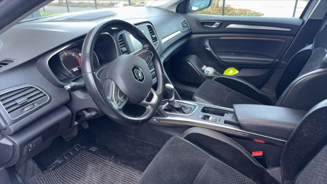 Renault Mégane image 5