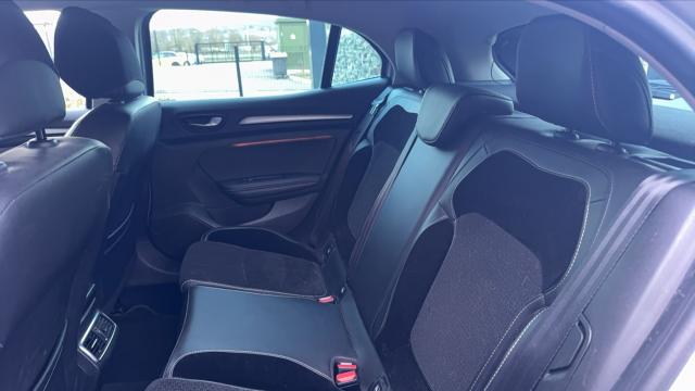 Renault Mégane image 3