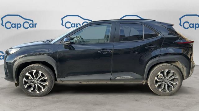 Toyota Yaris Cross image 6