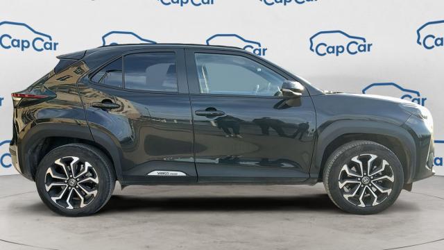 Toyota Yaris Cross image 3