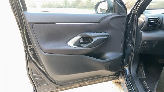 Toyota Yaris Cross image 7