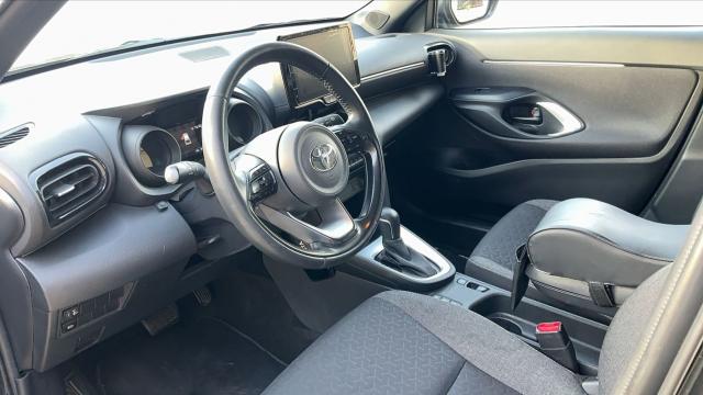 Toyota Yaris Cross image 8