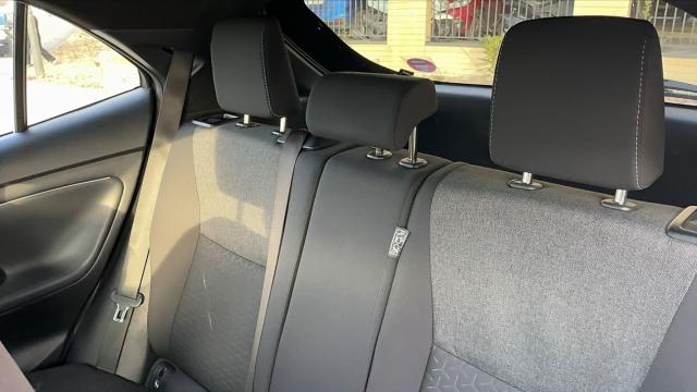 Toyota Yaris Cross image 2