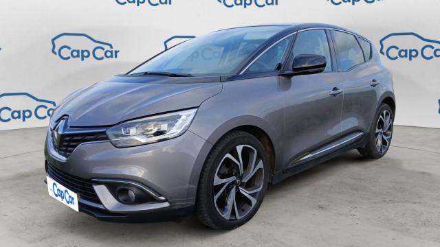 Renault Scénic Iv 1.7 Dci 120 Intens - Entretien Constructeur
