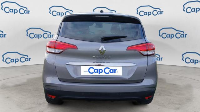 Renault Scénic image 8