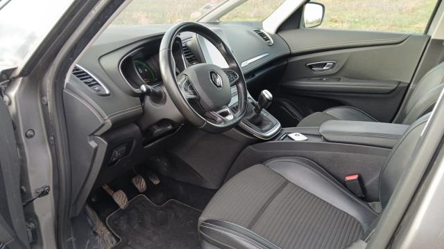 Renault Scénic image 9