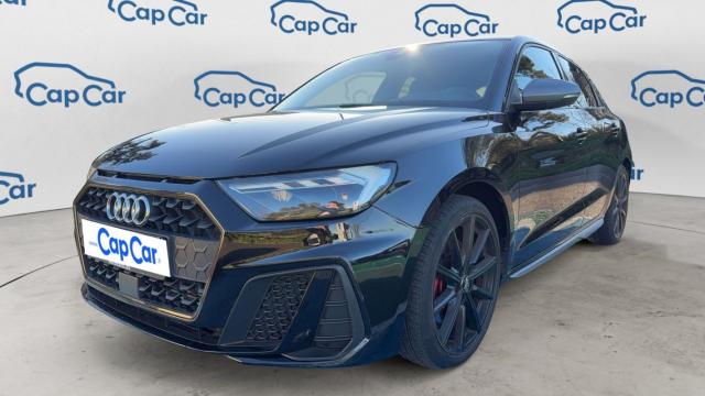 Audi A1 Sportback Ii 40 Tfsi 200 S-Tronic 7 S Line