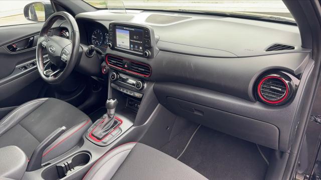 Hyundai Kona image 4