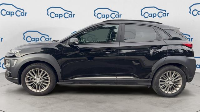 Hyundai Kona image 3