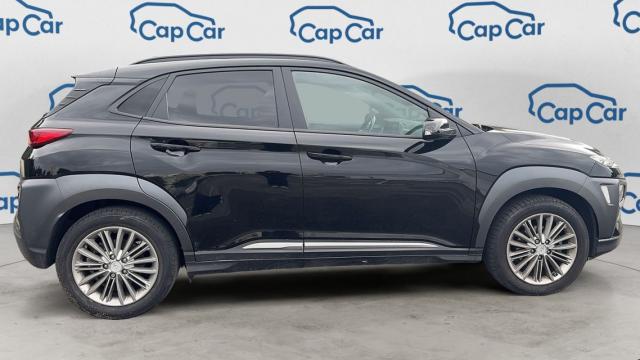 Hyundai Kona image 5