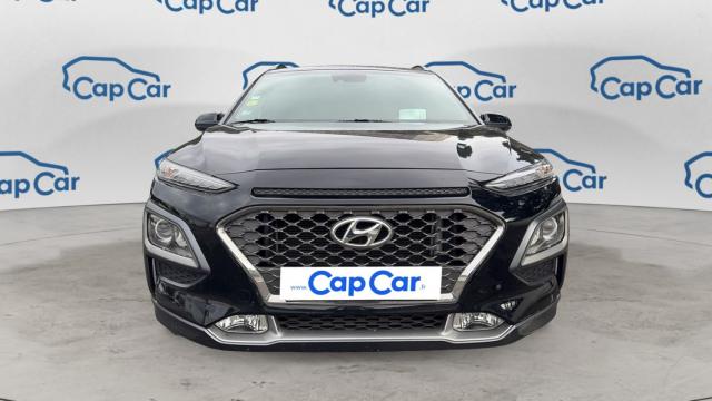 Hyundai Kona image 8