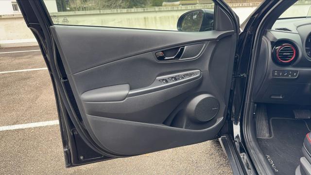 Hyundai Kona image 7