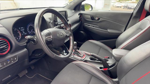 Hyundai Kona image 1