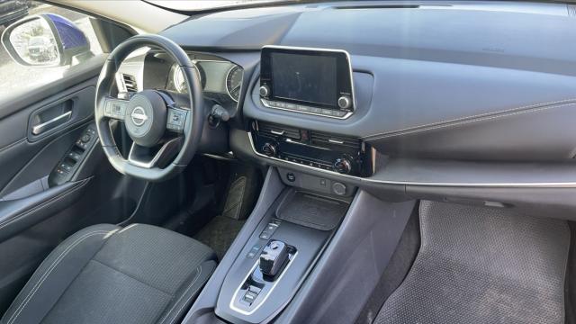 Nissan Qashqai image 7