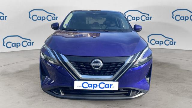 Nissan Qashqai image 6