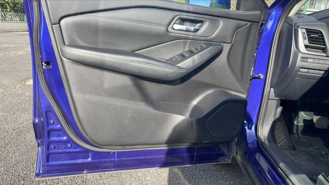 Nissan Qashqai image 2