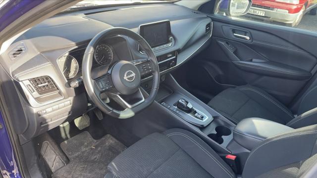 Nissan Qashqai image 3