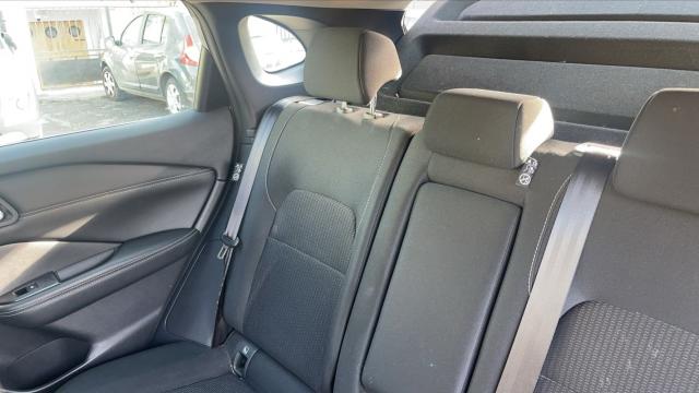 Nissan Qashqai image 5