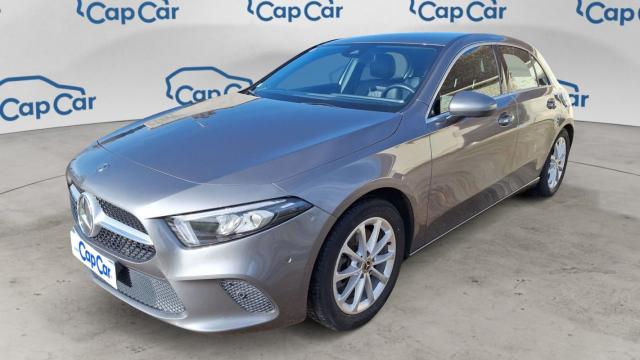 Mercedes Benz Classe A Iv 250 224 7g-Dct Progressive Line