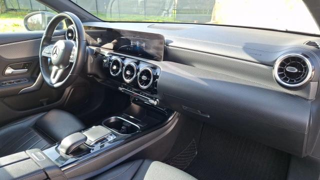 Mercedes Benz Classe A image 5